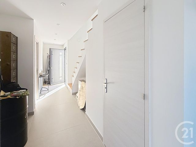 Maison &agrave; vendre - 6 pi&egrave;ces - 141 m2 - Neuilly Les Dijon - 21 - BOURGOGNE
