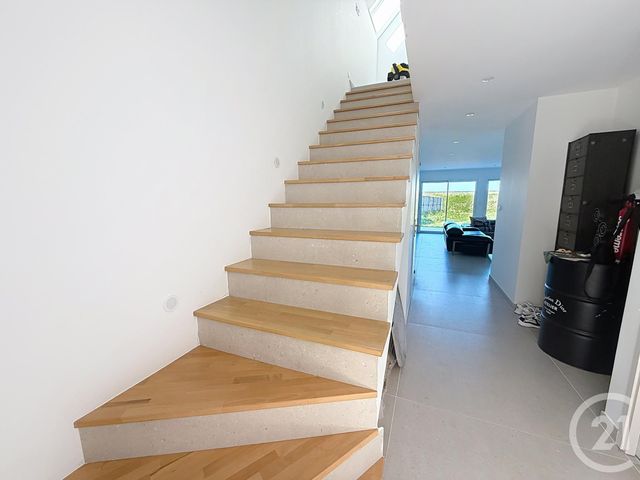 Maison &agrave; vendre - 6 pi&egrave;ces - 141 m2 - Neuilly Les Dijon - 21 - BOURGOGNE