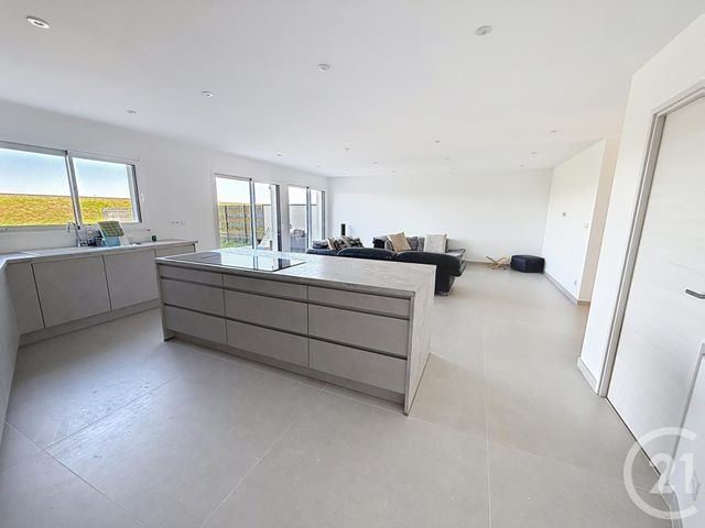 Maison &agrave; vendre - 6 pi&egrave;ces - 141 m2 - Neuilly Les Dijon - 21 - BOURGOGNE