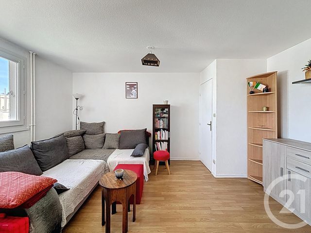 Appartement à vendre - 3 pièces - 80 m2 - Dijon - 21 - BOURGOGNE