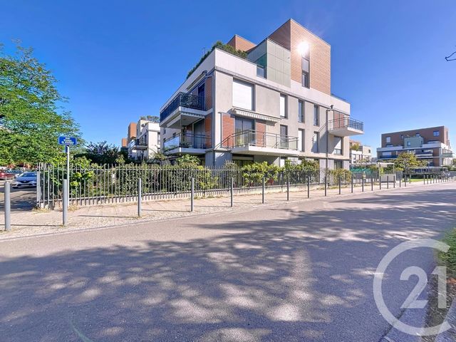 appartement - DIJON - 21