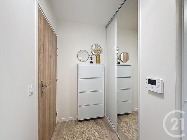 Appartement F3 &agrave; vendre - 3 pi&egrave;ces - 57,30 m2 - Chevigny St Sauveur - 21 - BOURGOGNE