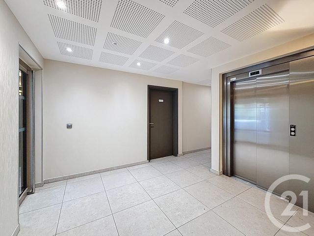 Appartement F3 &agrave; vendre - 3 pi&egrave;ces - 57,30 m2 - Chevigny St Sauveur - 21 - BOURGOGNE