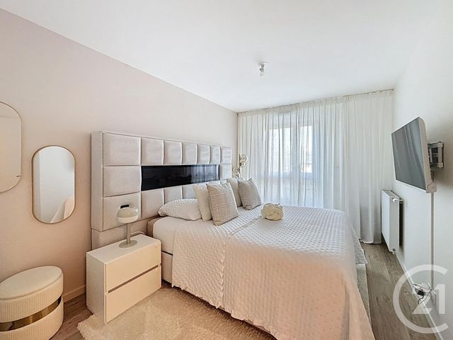 Appartement F3 &agrave; vendre - 3 pi&egrave;ces - 57,30 m2 - Chevigny St Sauveur - 21 - BOURGOGNE