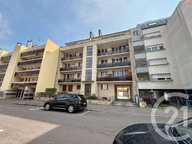 appartement - DIJON - 21