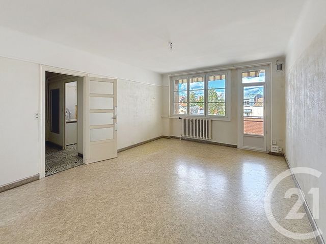 Afficher la photo en grand Appartement T3 à vendre - 3 pièces - 68,69 m2 - Dijon - 21 - BOURGOGNE