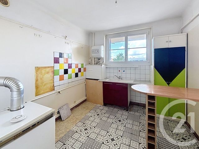 Afficher la photo en grand Appartement T3 à vendre - 3 pièces - 68,69 m2 - Dijon - 21 - BOURGOGNE