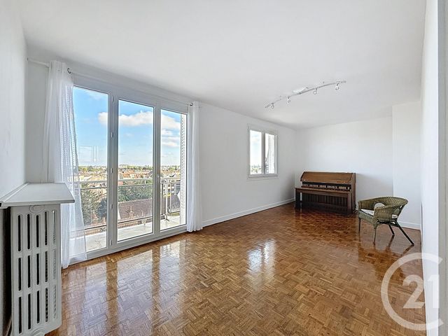 Appartement F4 à vendre - 4 pièces - 70 m2 - Dijon - 21 - BOURGOGNE