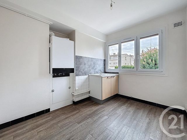 Appartement F4 à vendre - 4 pièces - 78,69 m2 - Dijon - 21 - BOURGOGNE