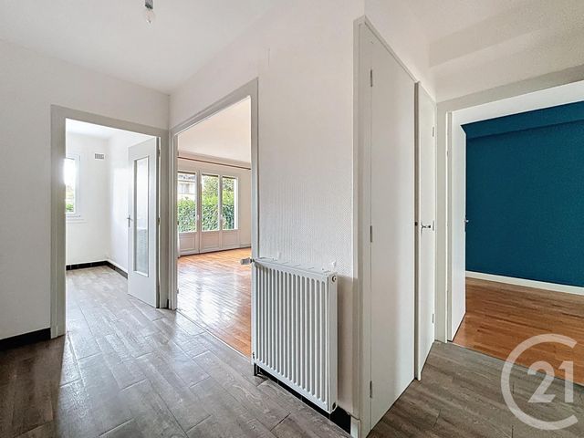 Appartement F4 à vendre - 4 pièces - 78,69 m2 - Dijon - 21 - BOURGOGNE