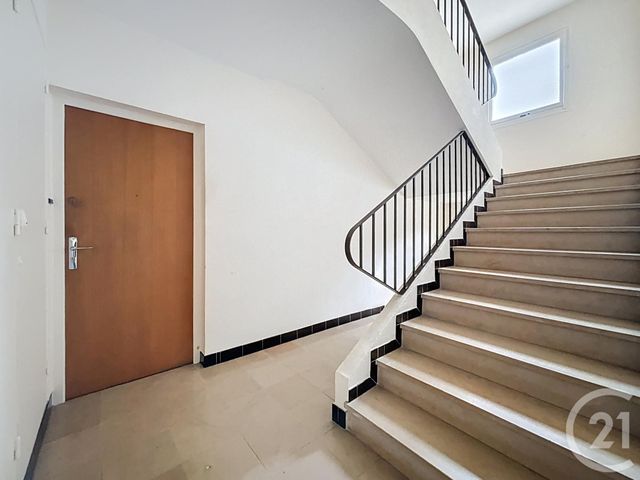 Appartement F4 à vendre - 4 pièces - 78,69 m2 - Dijon - 21 - BOURGOGNE