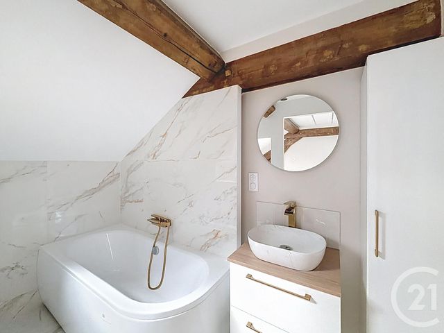 Appartement F2 &agrave; vendre - 2 pi&egrave;ces - 37,63 m2 - Dijon - 21 - BOURGOGNE