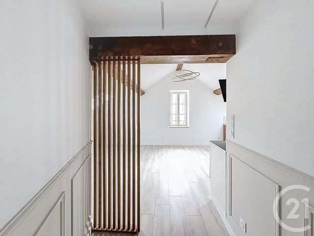 Appartement F2 &agrave; vendre - 2 pi&egrave;ces - 37,63 m2 - Dijon - 21 - BOURGOGNE