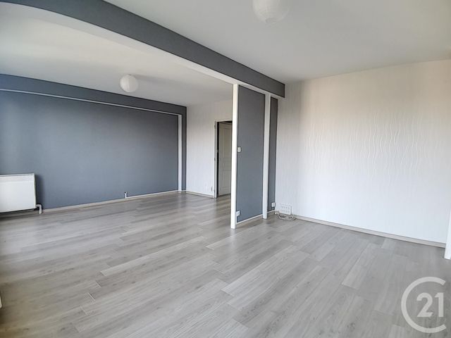 Appartement F3 à louer - 3 pièces - 73,40 m2 - Dijon - 21 - BOURGOGNE