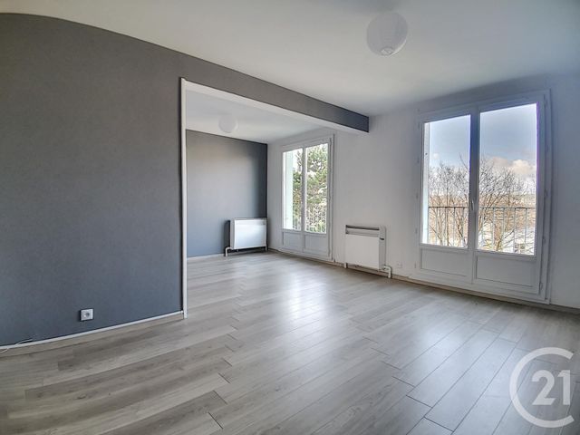 Appartement F3 à louer - 3 pièces - 73,40 m2 - Dijon - 21 - BOURGOGNE