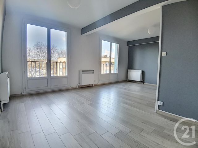 Appartement F3 à louer - 3 pièces - 73,40 m2 - Dijon - 21 - BOURGOGNE