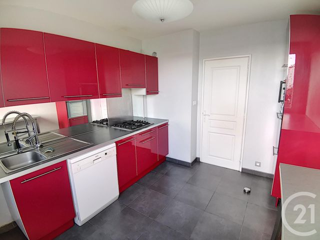Appartement F3 à louer - 3 pièces - 73,40 m2 - Dijon - 21 - BOURGOGNE