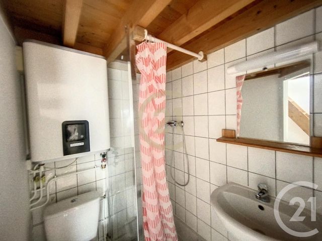 Appartement Studio à louer - 1 pièce - 9,39 m2 - Dijon - 21 - BOURGOGNE