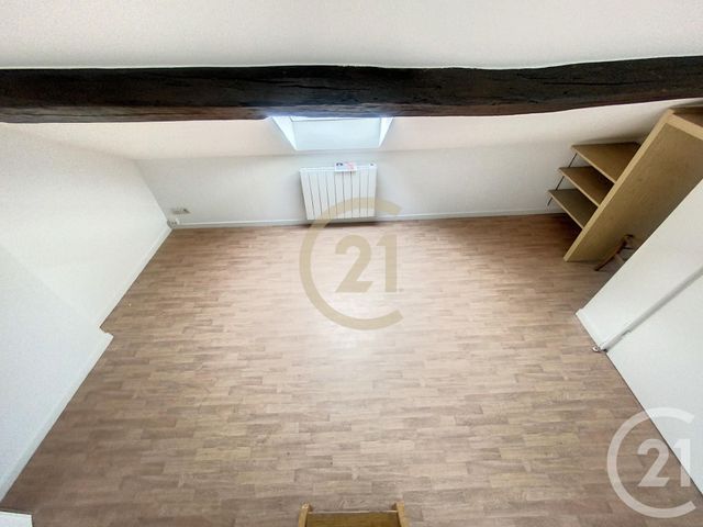 Appartement Studio à louer - 1 pièce - 9,39 m2 - Dijon - 21 - BOURGOGNE