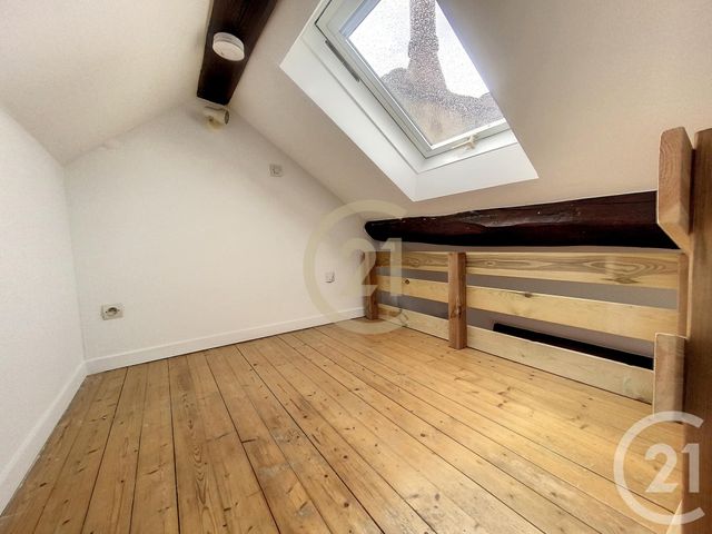 Appartement Studio à louer - 1 pièce - 9,39 m2 - Dijon - 21 - BOURGOGNE