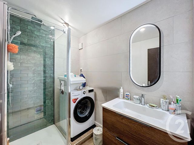 Appartement T3 à vendre - 3 pièces - 58,86 m2 - Dijon - 21 - BOURGOGNE