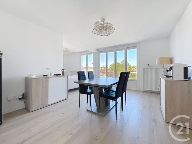 Appartement T3 à vendre - 3 pièces - 70,37 m2 - Dijon - 21 - BOURGOGNE