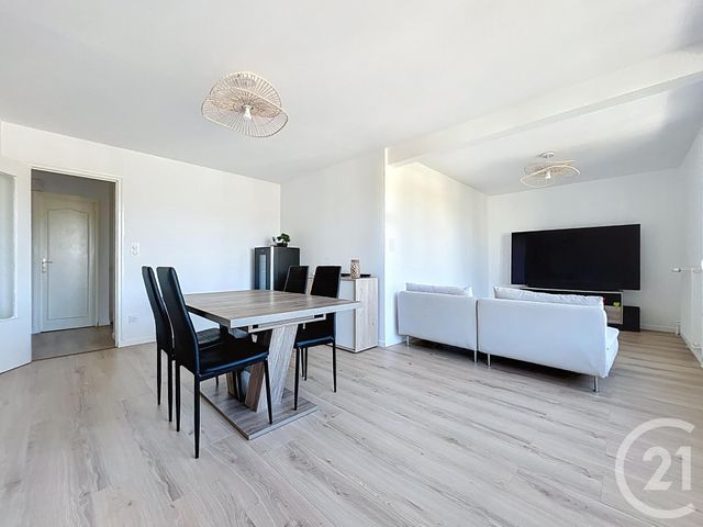 Appartement T3 à vendre DIJON