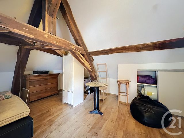 Appartement F2 à vendre - 2 pièces - 33,37 m2 - Dijon - 21 - BOURGOGNE