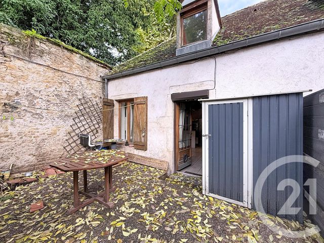 Appartement F2 à vendre - 2 pièces - 33,37 m2 - Dijon - 21 - BOURGOGNE