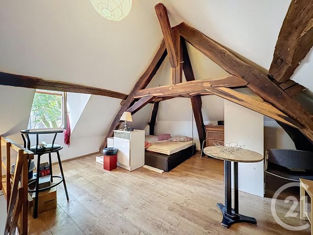 Appartement F2 à vendre - 2 pièces - 33,37 m2 - Dijon - 21 - BOURGOGNE