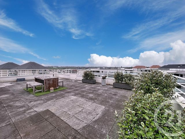 Appartement F3 à vendre CHEVIGNY ST SAUVEUR