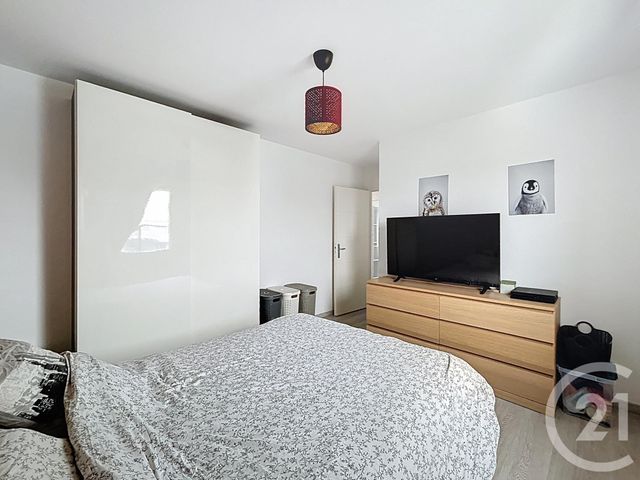 Appartement F3 à vendre - 3 pièces - 64,39 m2 - Chevigny St Sauveur - 21 - BOURGOGNE