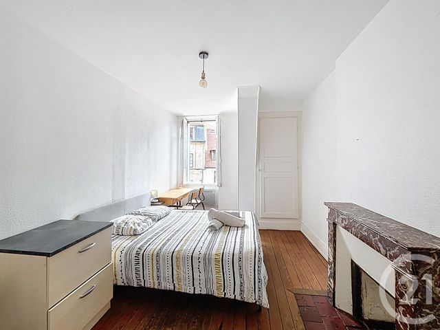 Appartement F3 à vendre - 3 pièces - 53,16 m2 - Dijon - 21 - BOURGOGNE