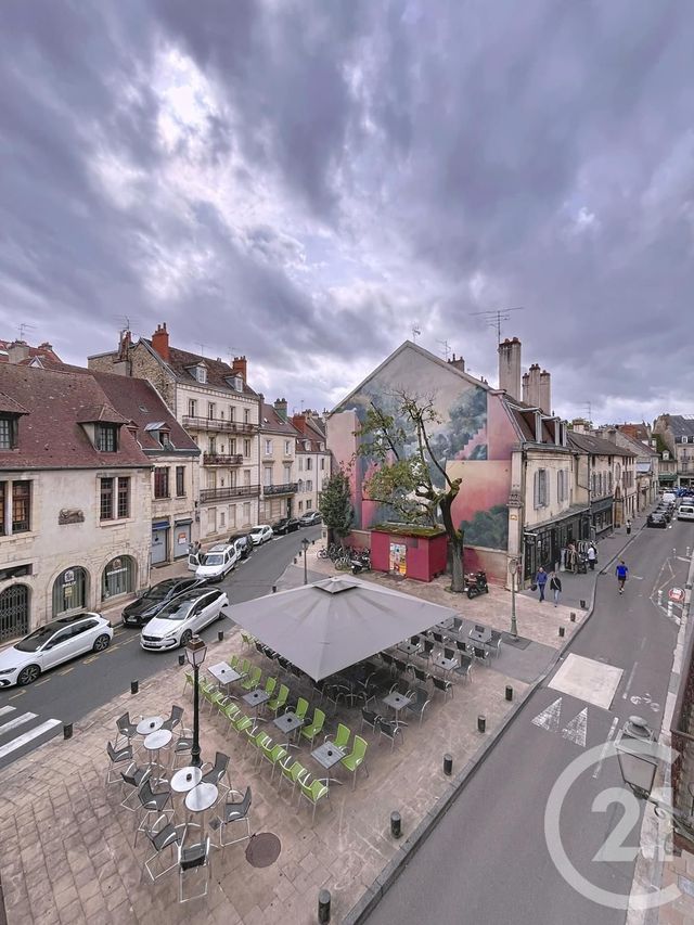 Appartement F3 à vendre - 3 pièces - 53,16 m2 - Dijon - 21 - BOURGOGNE