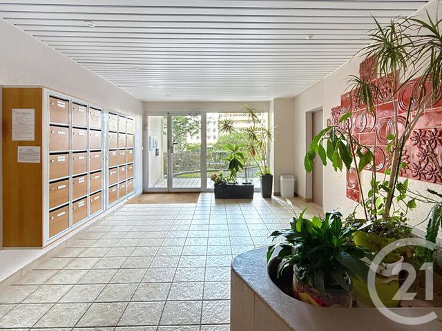 Appartement F4 à vendre - 4 pièces - 84,16 m2 - Dijon - 21 - BOURGOGNE