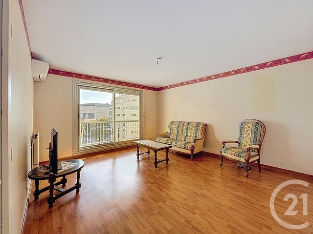 Appartement F4 à vendre - 4 pièces - 84,16 m2 - Dijon - 21 - BOURGOGNE