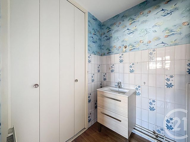 Appartement F4 à vendre - 4 pièces - 84,16 m2 - Dijon - 21 - BOURGOGNE