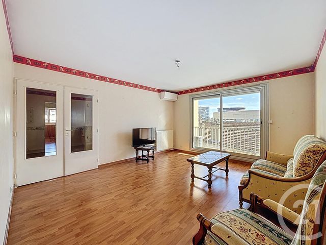 Appartement F4 à vendre - 4 pièces - 84,16 m2 - Dijon - 21 - BOURGOGNE