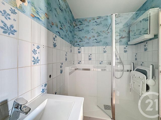 Appartement F4 à vendre - 4 pièces - 84,16 m2 - Dijon - 21 - BOURGOGNE