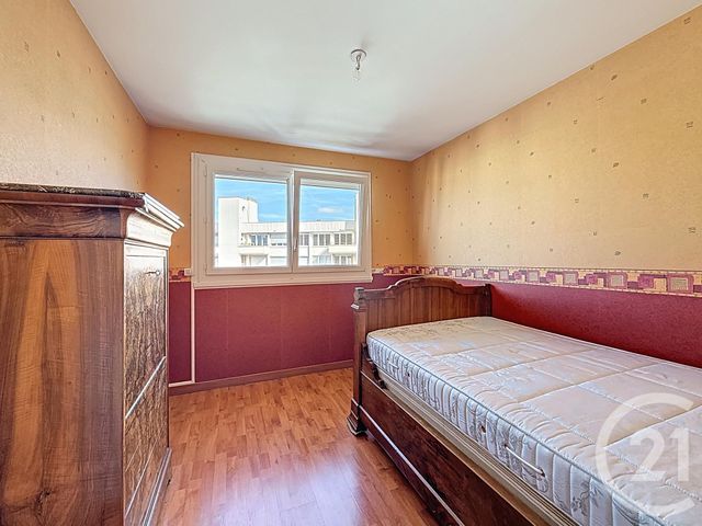 Appartement F4 à vendre - 4 pièces - 84,16 m2 - Dijon - 21 - BOURGOGNE