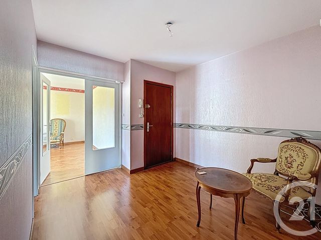 Appartement F4 à vendre - 4 pièces - 84,16 m2 - Dijon - 21 - BOURGOGNE