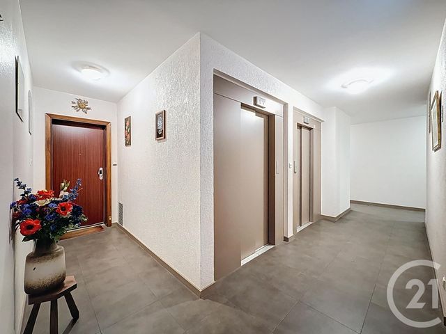 Appartement F4 à vendre - 4 pièces - 84,16 m2 - Dijon - 21 - BOURGOGNE