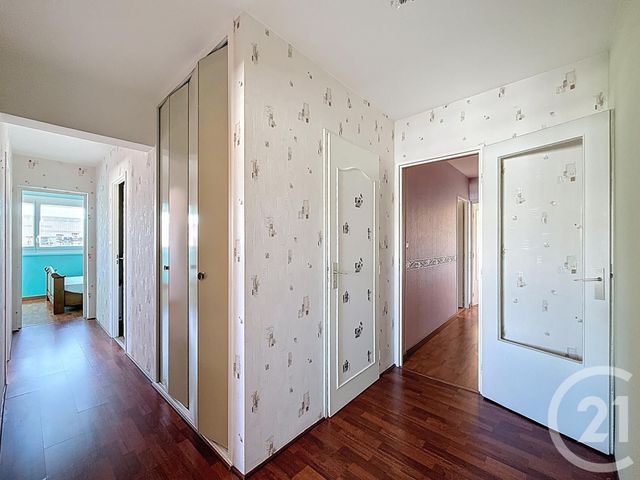 Appartement F4 à vendre - 4 pièces - 84,16 m2 - Dijon - 21 - BOURGOGNE