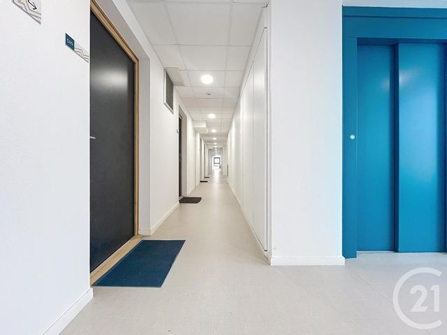 Appartement F1 &agrave; vendre - 1 pi&egrave;ce - 18,35 m2 - Dijon - 21 - BOURGOGNE