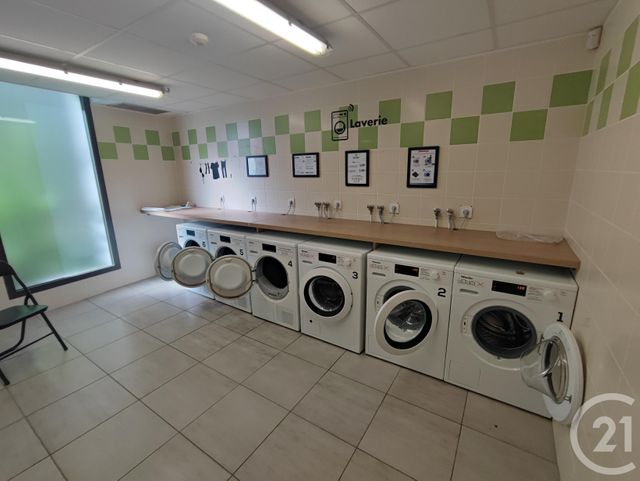 Appartement F1 &agrave; vendre - 1 pi&egrave;ce - 18,35 m2 - Dijon - 21 - BOURGOGNE