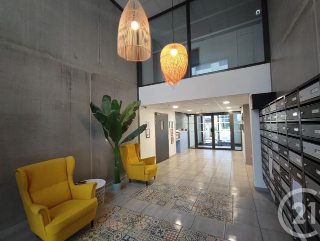 Appartement F1 &agrave; vendre - 1 pi&egrave;ce - 18,35 m2 - Dijon - 21 - BOURGOGNE