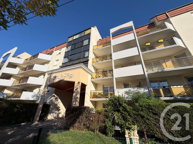 Appartement F1 à vendre - 1 pièce - 31,24 m2 - Dijon - 21 - BOURGOGNE