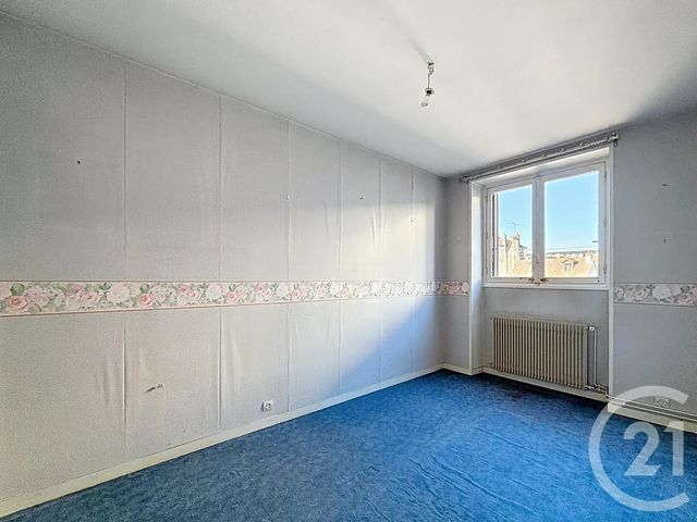 Appartement F3 à vendre - 3 pièces - 50,03 m2 - Dijon - 21 - BOURGOGNE