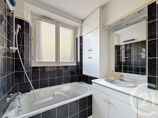 Appartement F3 à vendre - 3 pièces - 50,03 m2 - Dijon - 21 - BOURGOGNE