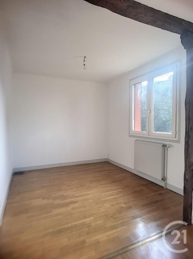 Maison à louer - 5 pièces - 81 m2 - Dijon - 21 - BOURGOGNE